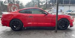 فورد موستانج